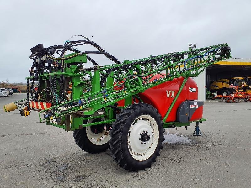 Feldspritze tip Sonstige SVX250, Gebrauchtmaschine in ANTIGNY (Poză 5)