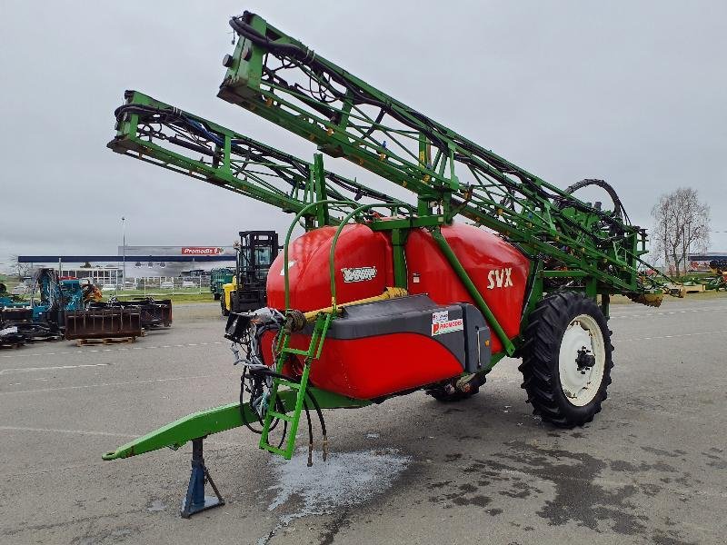 Feldspritze tip Sonstige SVX250, Gebrauchtmaschine in ANTIGNY (Poză 1)