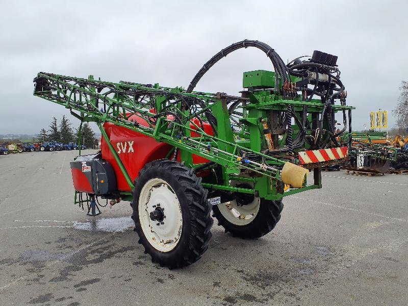 Feldspritze tip Sonstige SVX250, Gebrauchtmaschine in ANTIGNY (Poză 8)