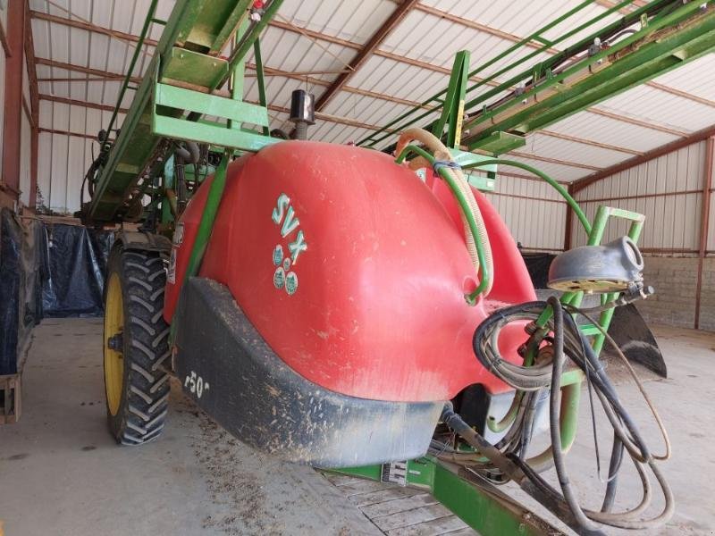 Feldspritze del tipo Sonstige SVX250S, Gebrauchtmaschine In CHAUMONT (Immagine 3)