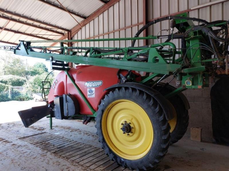 Feldspritze del tipo Sonstige SVX250S, Gebrauchtmaschine In CHAUMONT (Immagine 2)