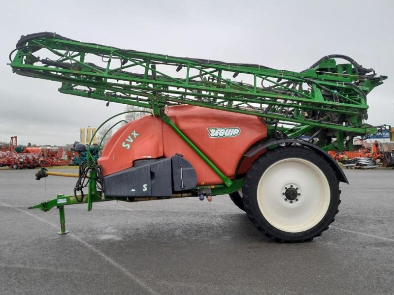 Feldspritze от тип Sonstige SVX320, Gebrauchtmaschine в ANTIGNY (Снимка 8)