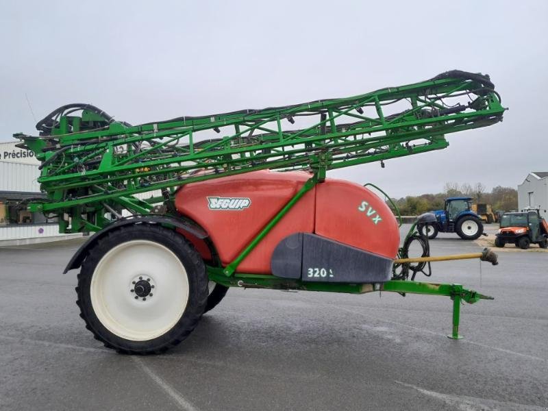 Feldspritze от тип Sonstige SVX320, Gebrauchtmaschine в ANTIGNY (Снимка 4)