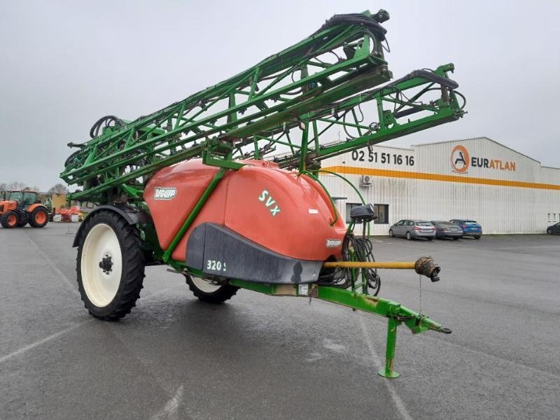 Feldspritze del tipo Sonstige SVX320, Gebrauchtmaschine In ANTIGNY (Immagine 3)