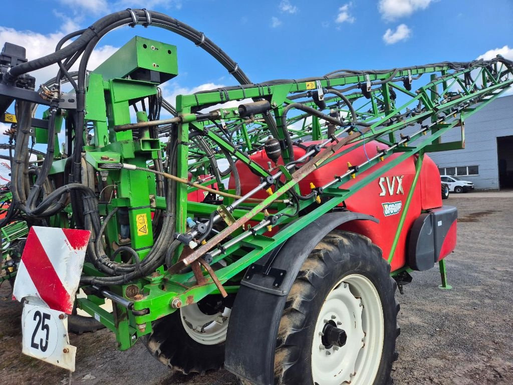 Feldspritze za tip Sonstige SVX320, Gebrauchtmaschine u MORHANGE (Slika 1)