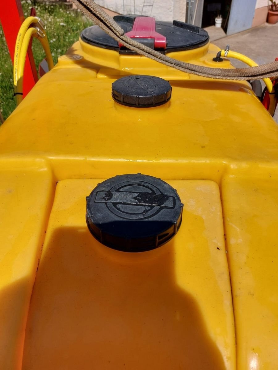 Feldspritze типа Sonstige Tad-Len, Gebrauchtmaschine в Pischelsdorf (Фотография 4)