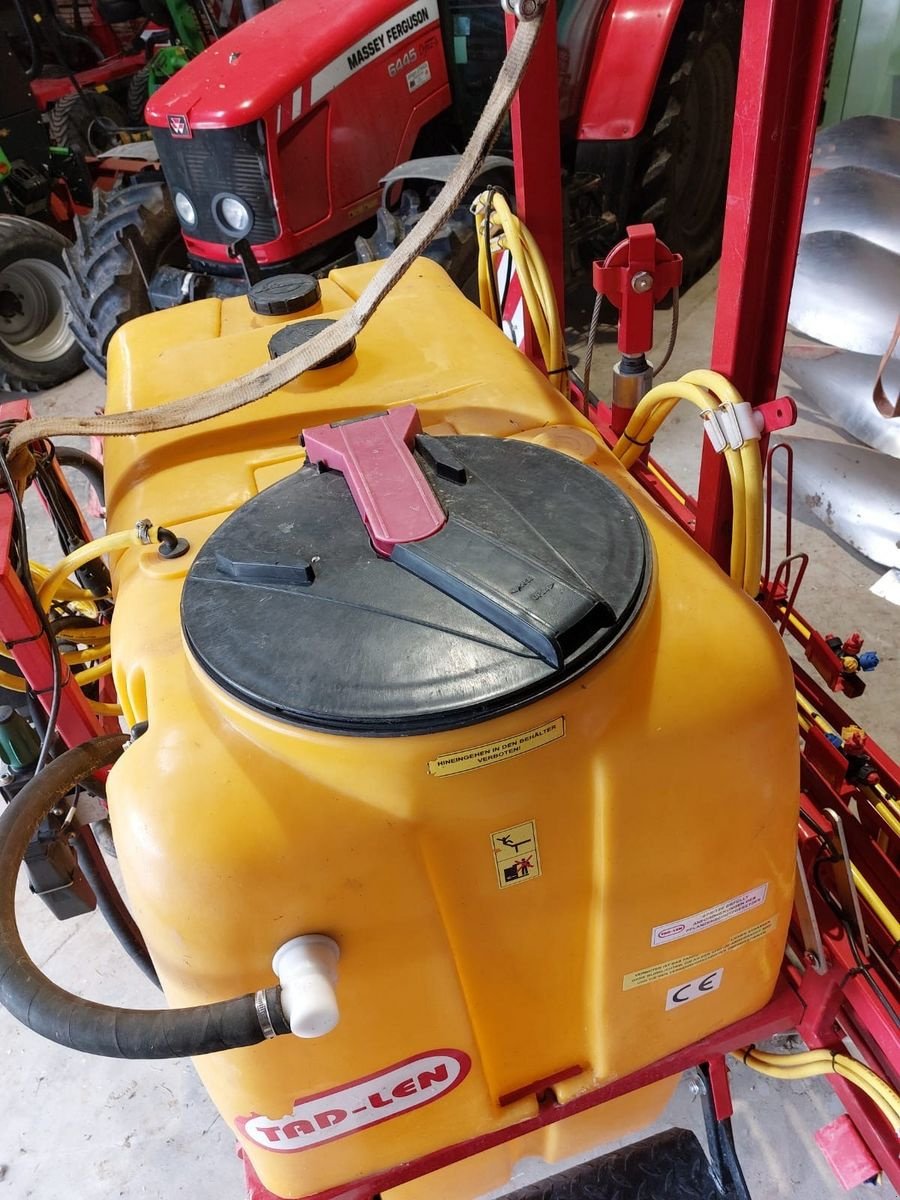 Feldspritze типа Sonstige Tad-Len, Gebrauchtmaschine в Pischelsdorf (Фотография 10)