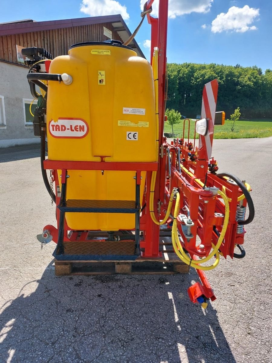 Feldspritze типа Sonstige Tad-Len, Gebrauchtmaschine в Pischelsdorf (Фотография 7)