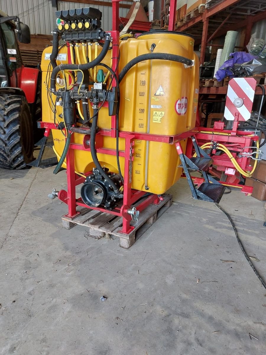 Feldspritze типа Sonstige Tad-Len, Gebrauchtmaschine в Pischelsdorf (Фотография 13)