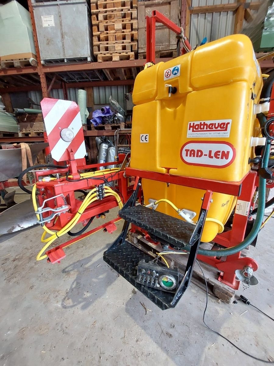 Feldspritze типа Sonstige Tad-Len, Gebrauchtmaschine в Pischelsdorf (Фотография 12)