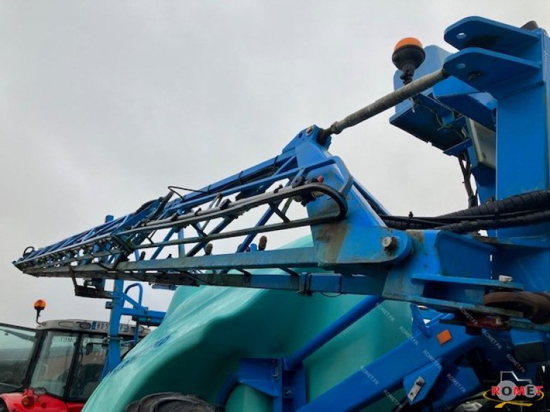 Feldspritze типа Sonstige TENOR, Gebrauchtmaschine в Gennes sur glaize (Фотография 7)