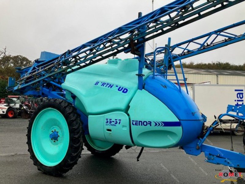 Feldspritze типа Sonstige TENOR, Gebrauchtmaschine в Gennes sur glaize (Фотография 5)