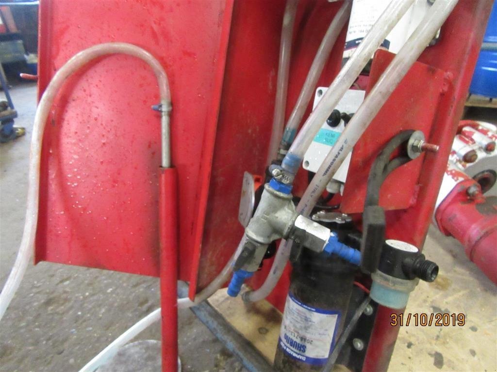 Feldspritze a típus Sonstige Vaskepumpe og Kemikaliepumpe sæt, Gebrauchtmaschine ekkor: Høng (Kép 5)
