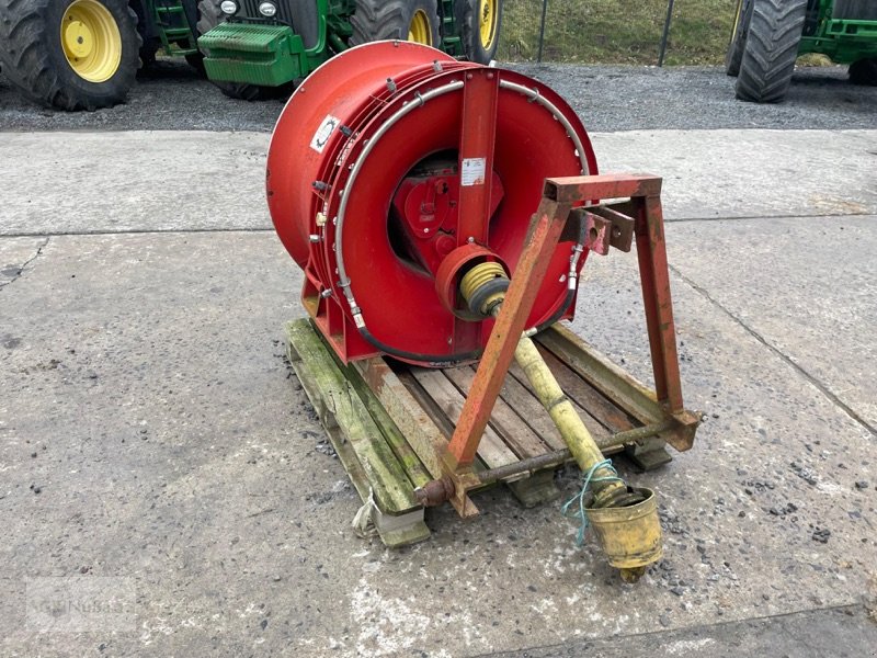 Feldspritze του τύπου Sonstige Ventifilt Kertitox, Gebrauchtmaschine σε Prenzlau (Φωτογραφία 2)