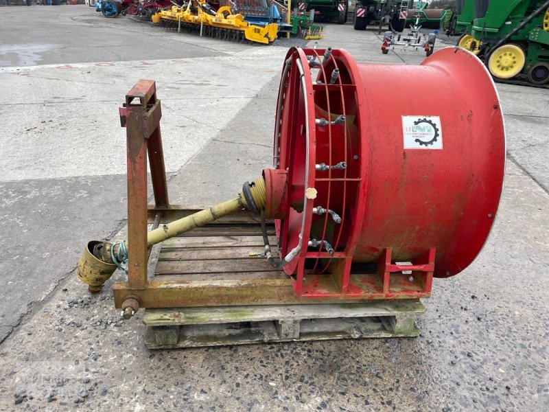 Feldspritze του τύπου Sonstige Ventifilt Kertitox, Gebrauchtmaschine σε Prenzlau (Φωτογραφία 7)