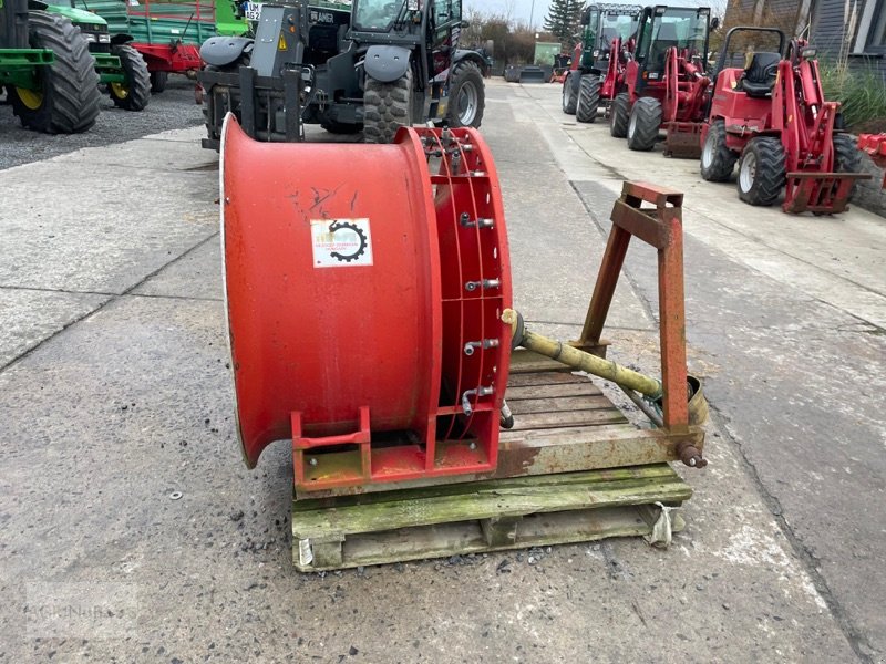 Feldspritze του τύπου Sonstige Ventifilt Kertitox, Gebrauchtmaschine σε Prenzlau (Φωτογραφία 8)