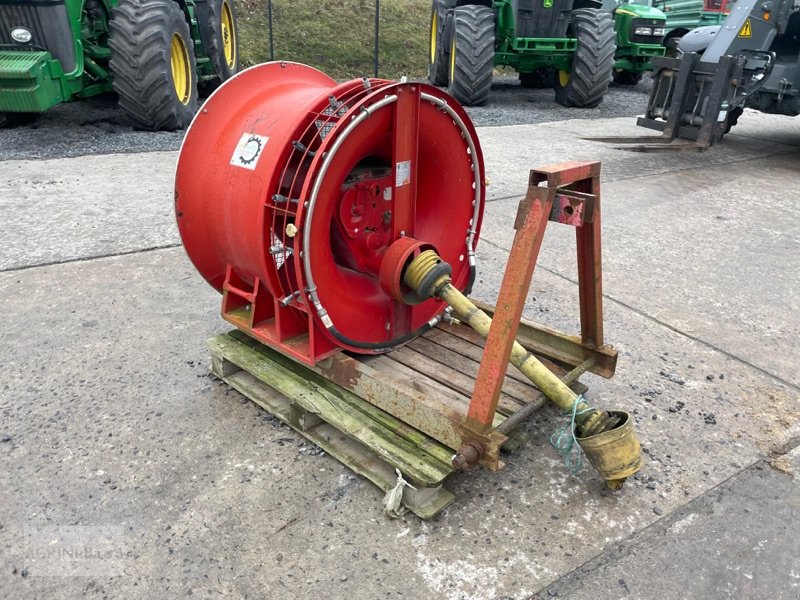 Feldspritze του τύπου Sonstige Ventifilt Kertitox, Gebrauchtmaschine σε Prenzlau (Φωτογραφία 9)