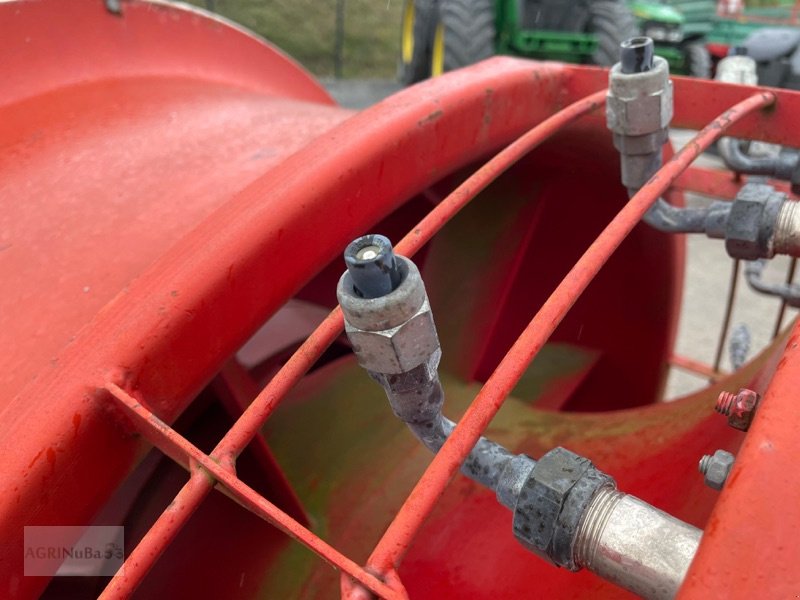 Feldspritze του τύπου Sonstige Ventifilt Kertitox, Gebrauchtmaschine σε Prenzlau (Φωτογραφία 17)