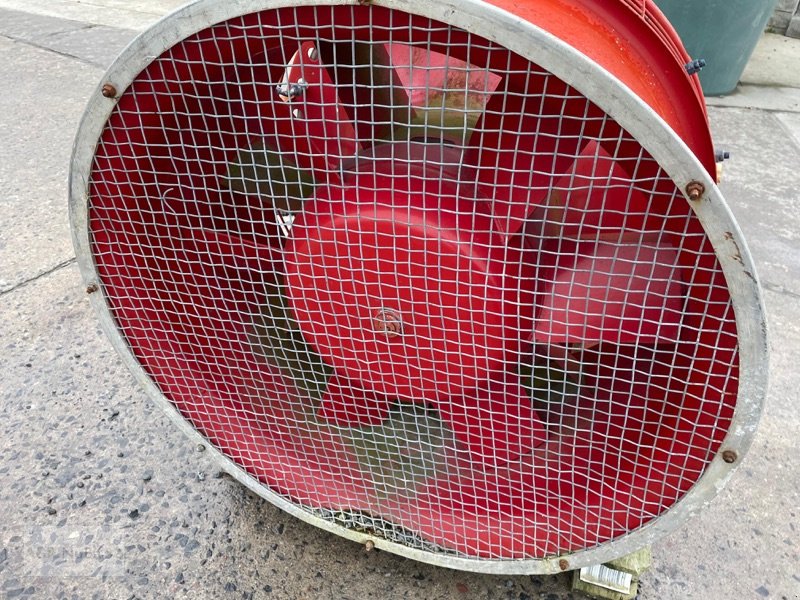 Feldspritze του τύπου Sonstige Ventifilt Kertitox, Gebrauchtmaschine σε Prenzlau (Φωτογραφία 18)