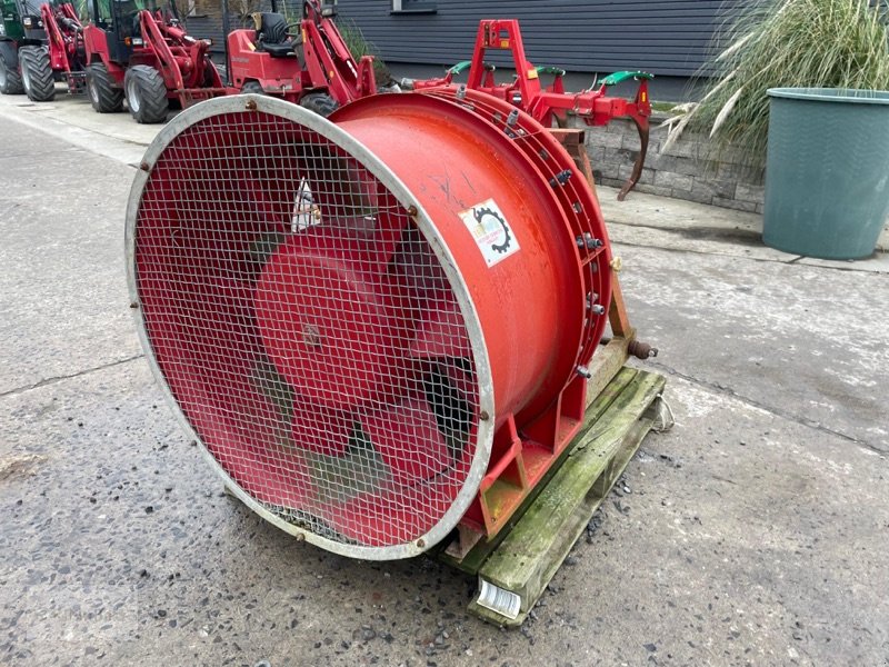 Feldspritze типа Sonstige Ventifilt Kertitox, Gebrauchtmaschine в Prenzlau