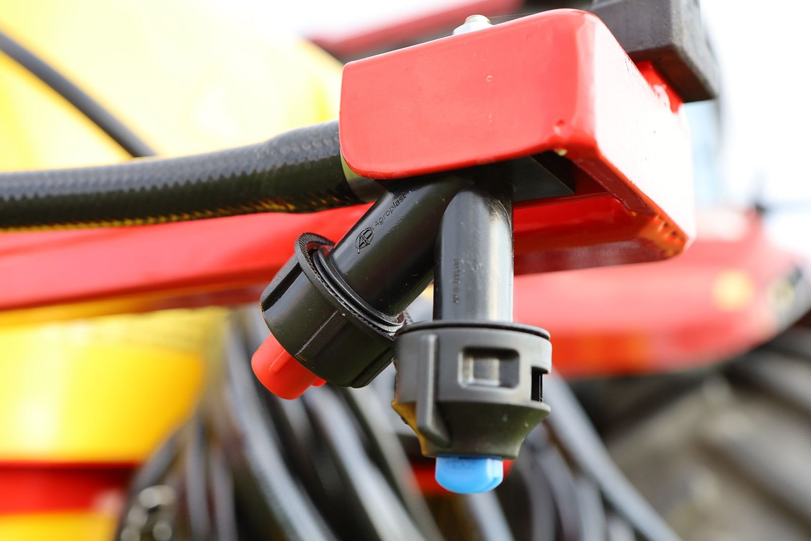 Feldspritze of the type Sonstige Woprol Feldspritze 600 L / sprayer, Neumaschine in Michałowo (Picture 7)