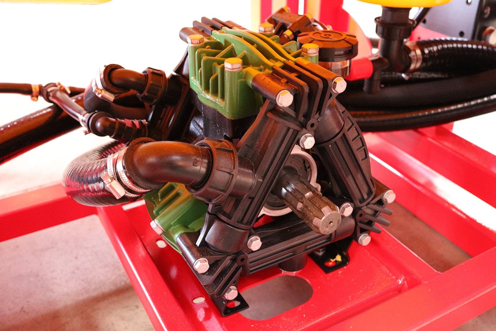 Feldspritze of the type Sonstige Woprol Feldspritze 600 L / sprayer, Neumaschine in Michałowo (Picture 5)