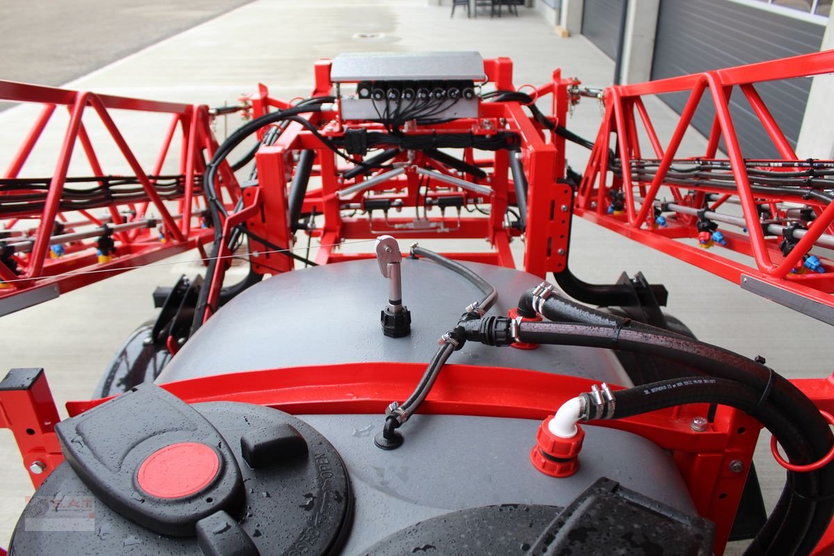 Feldspritze του τύπου Sonstige Woprol Proton 1500-15-NEU, Neumaschine σε Eberschwang (Φωτογραφία 17)