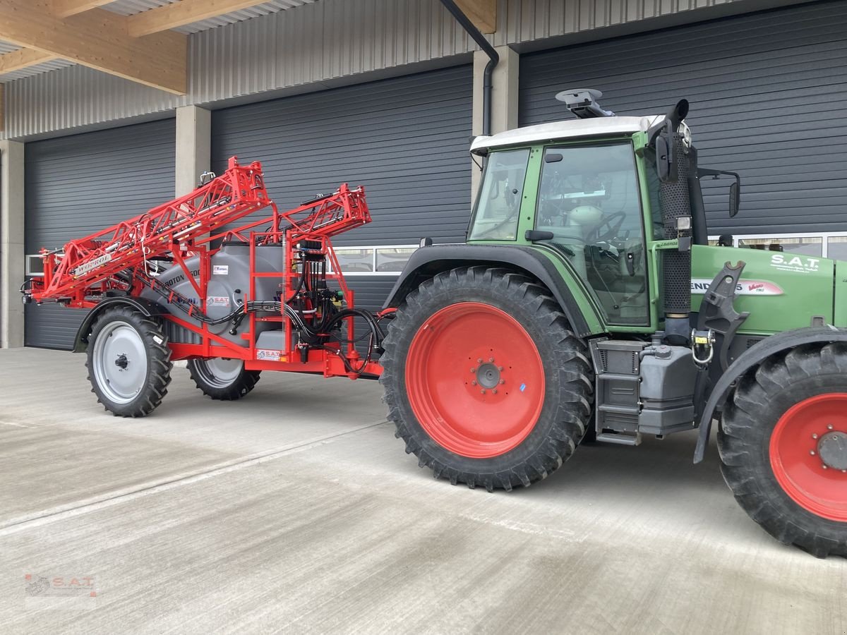 Feldspritze του τύπου Sonstige Woprol Proton 1500-15-NEU, Neumaschine σε Eberschwang (Φωτογραφία 31)