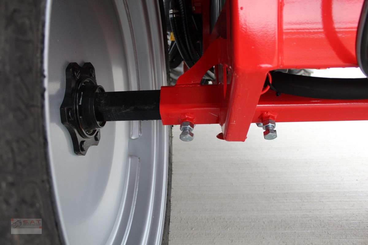 Feldspritze του τύπου Sonstige Woprol Proton 1500-15-NEU, Neumaschine σε Eberschwang (Φωτογραφία 21)