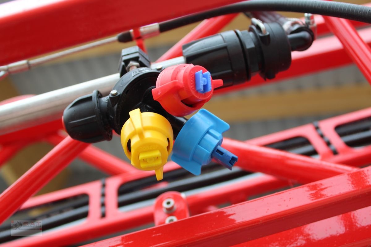 Feldspritze του τύπου Sonstige Woprol Proton 1500-15-NEU, Neumaschine σε Eberschwang (Φωτογραφία 10)