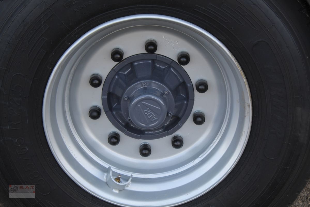 Feldspritze του τύπου Sonstige Woprol Proton 1500-15-NEU, Neumaschine σε Eberschwang (Φωτογραφία 25)