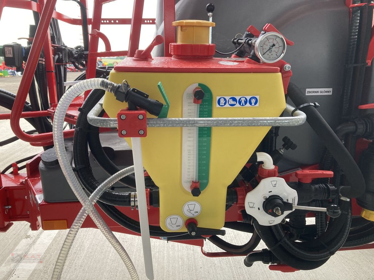 Feldspritze του τύπου Sonstige Woprol Proton 1500-15-NEU, Neumaschine σε Eberschwang (Φωτογραφία 27)