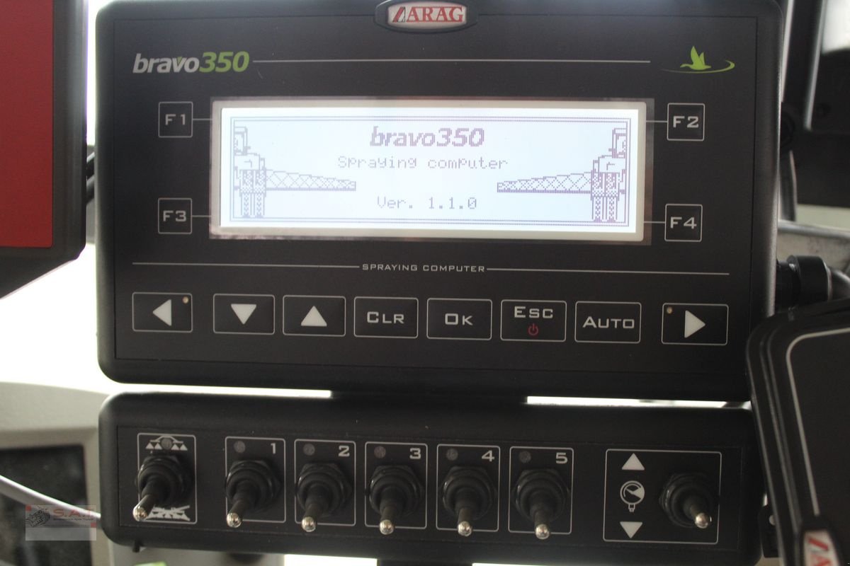 Feldspritze του τύπου Sonstige Woprol Proton 1500-15-NEU, Neumaschine σε Eberschwang (Φωτογραφία 24)