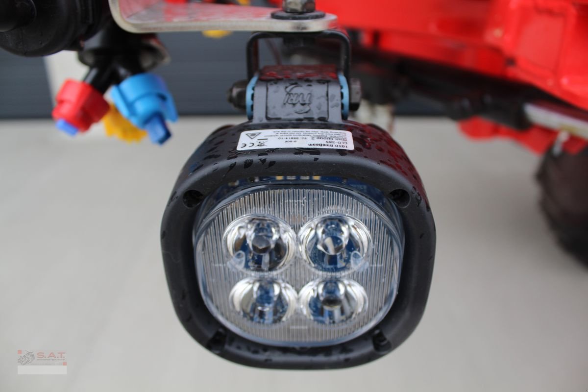 Feldspritze του τύπου Sonstige Woprol Proton 1500-15-NEU, Neumaschine σε Eberschwang (Φωτογραφία 11)