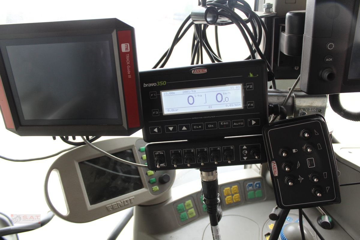 Feldspritze του τύπου Sonstige Woprol Proton 1500-15-NEU, Neumaschine σε Eberschwang (Φωτογραφία 23)