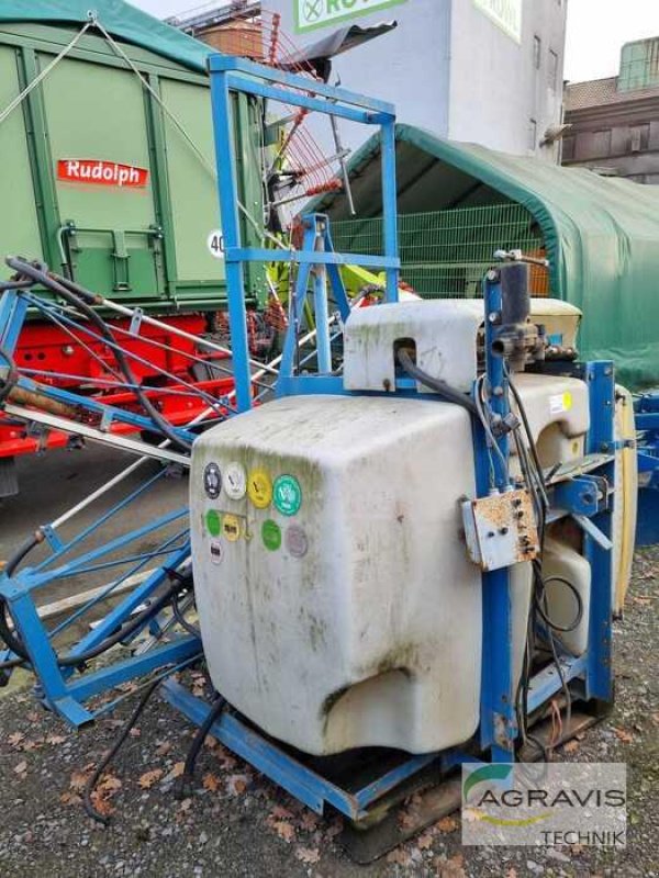 Feldspritze tip Tecnoma 1000 L, Gebrauchtmaschine in Lage (Poză 1)