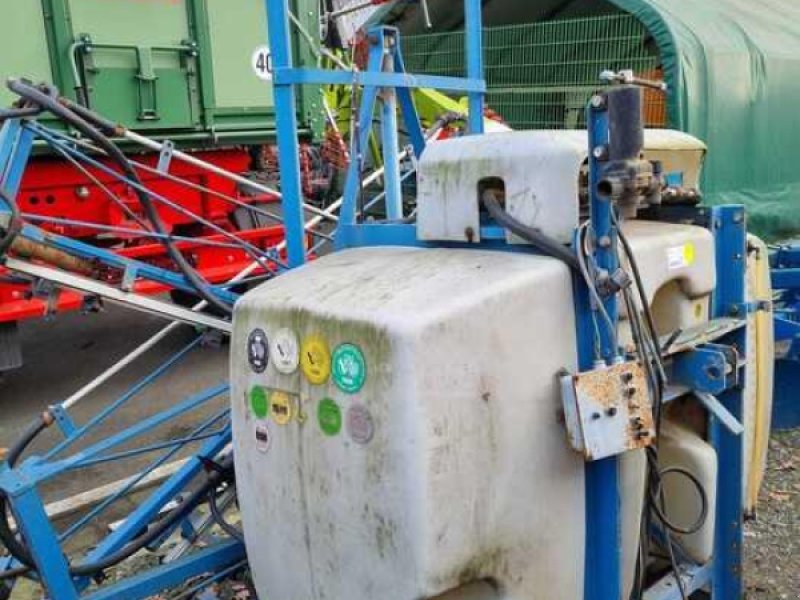Feldspritze tip Tecnoma 1000 L, Gebrauchtmaschine in Lage (Poză 1)