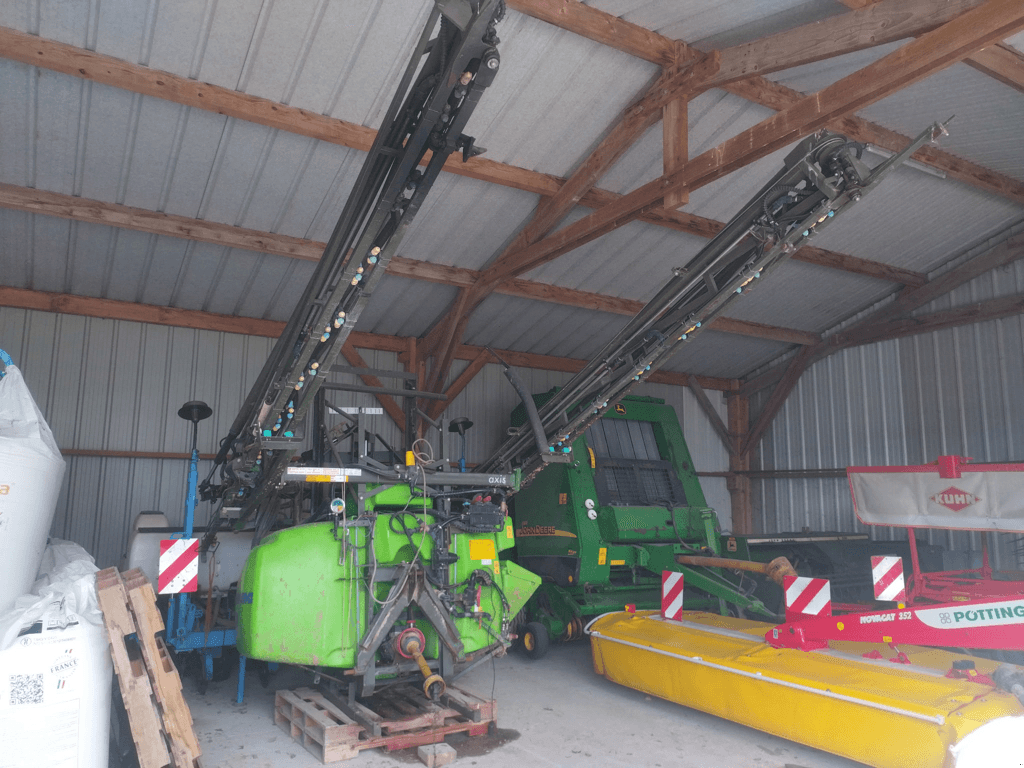 Feldspritze типа Tecnoma 1000 LITRES, Gebrauchtmaschine в TREMEUR (Фотография 4)