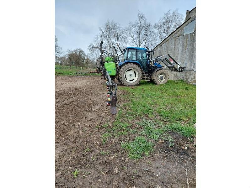 Feldspritze des Typs Tecnoma 1000L, Gebrauchtmaschine in PLUMELEC (Bild 7)