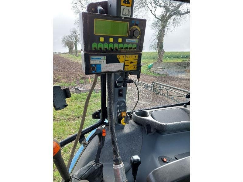 Feldspritze des Typs Tecnoma 1000L, Gebrauchtmaschine in PLUMELEC (Bild 6)