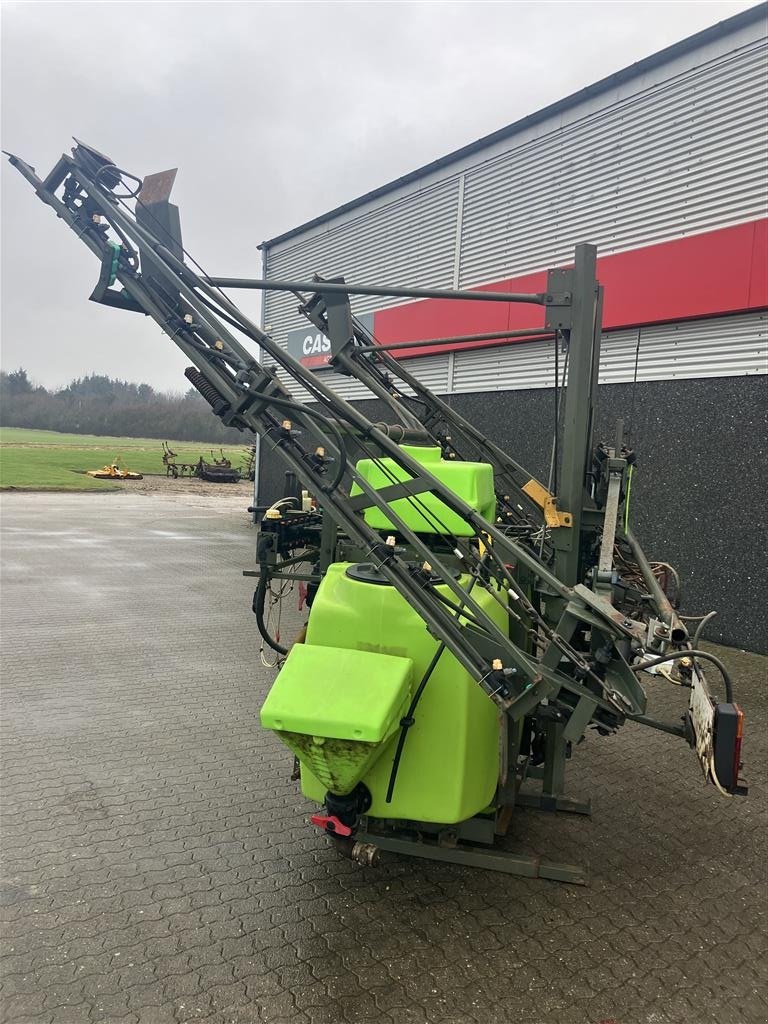 Feldspritze of the type Tecnoma 12 m 1000 L, Gebrauchtmaschine in Hurup Thy (Picture 3)