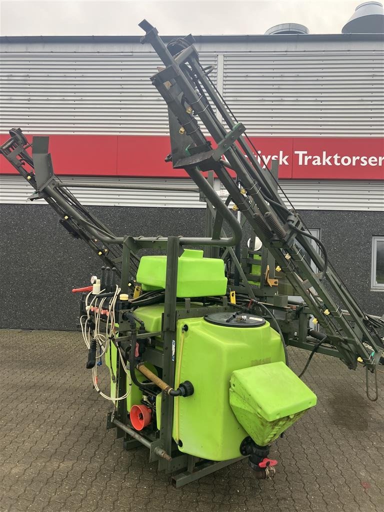 Feldspritze of the type Tecnoma 12 m 1000 L, Gebrauchtmaschine in Hurup Thy (Picture 2)