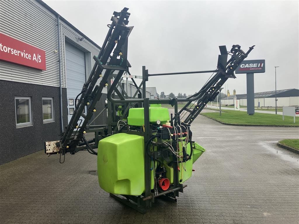 Feldspritze of the type Tecnoma 12 m 1000 L, Gebrauchtmaschine in Hurup Thy (Picture 9)