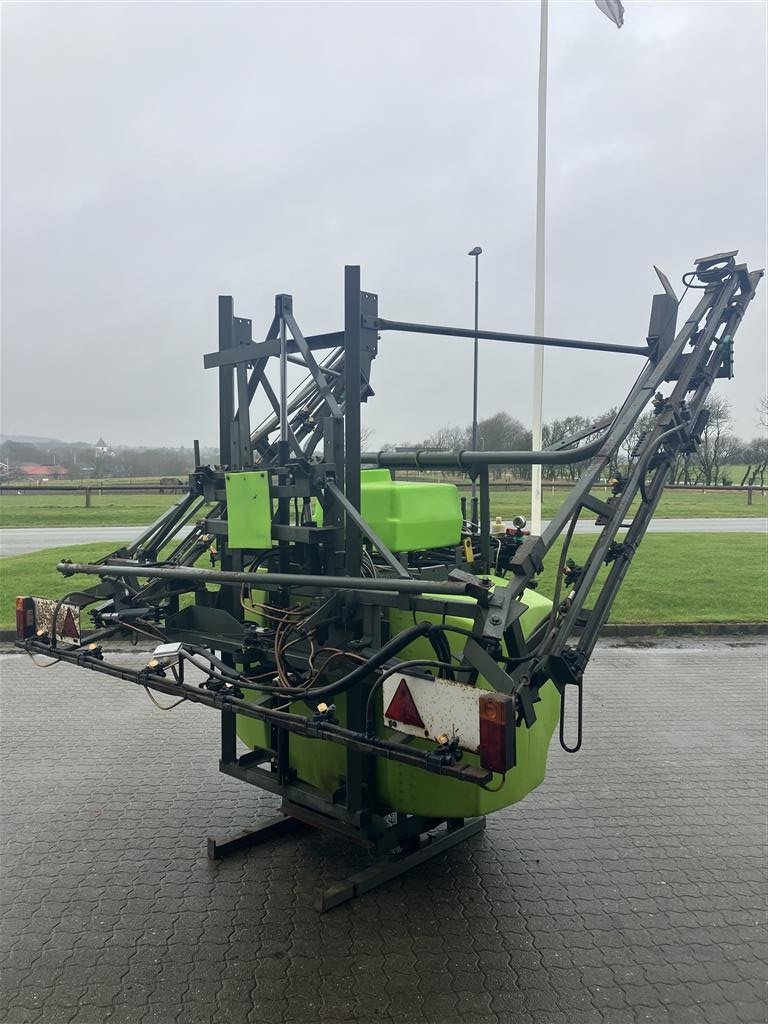 Feldspritze of the type Tecnoma 12 m 1000 L, Gebrauchtmaschine in Hurup Thy (Picture 7)
