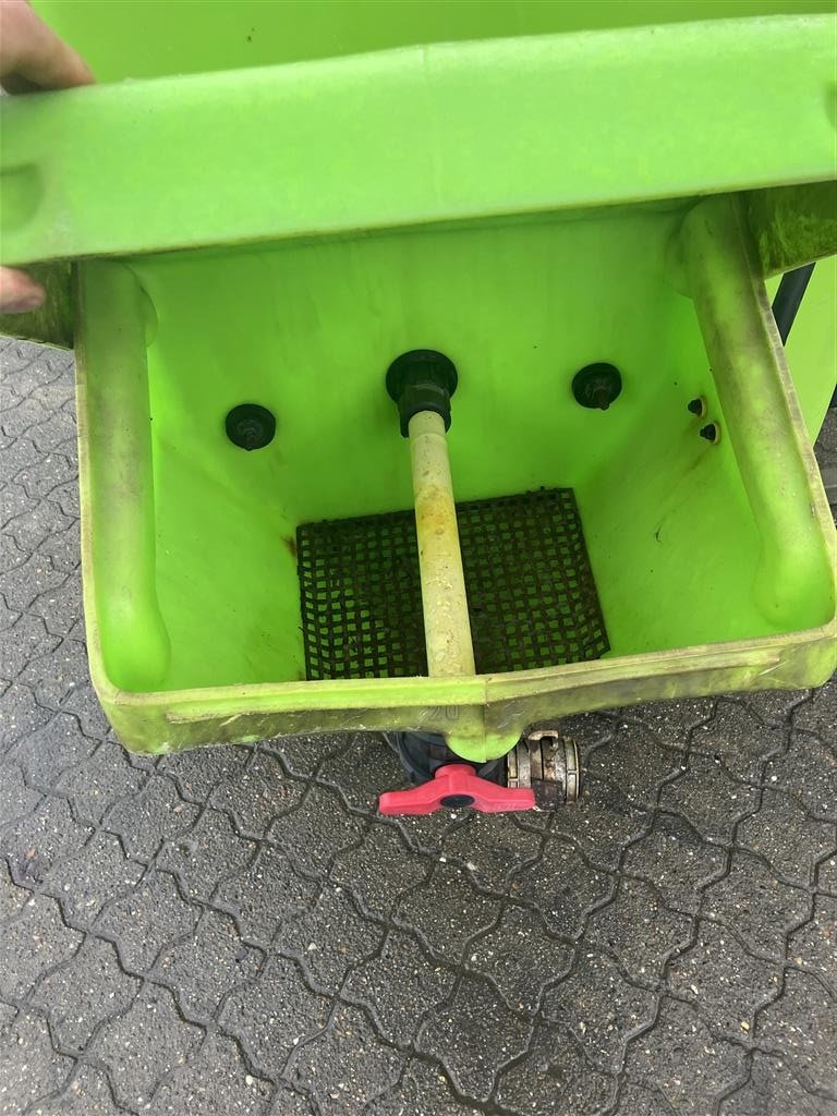 Feldspritze of the type Tecnoma 12 m 1000 L, Gebrauchtmaschine in Hurup Thy (Picture 11)