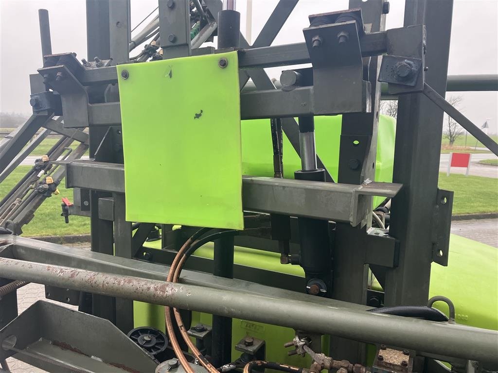 Feldspritze of the type Tecnoma 12 m 1000 L, Gebrauchtmaschine in Hurup Thy (Picture 15)