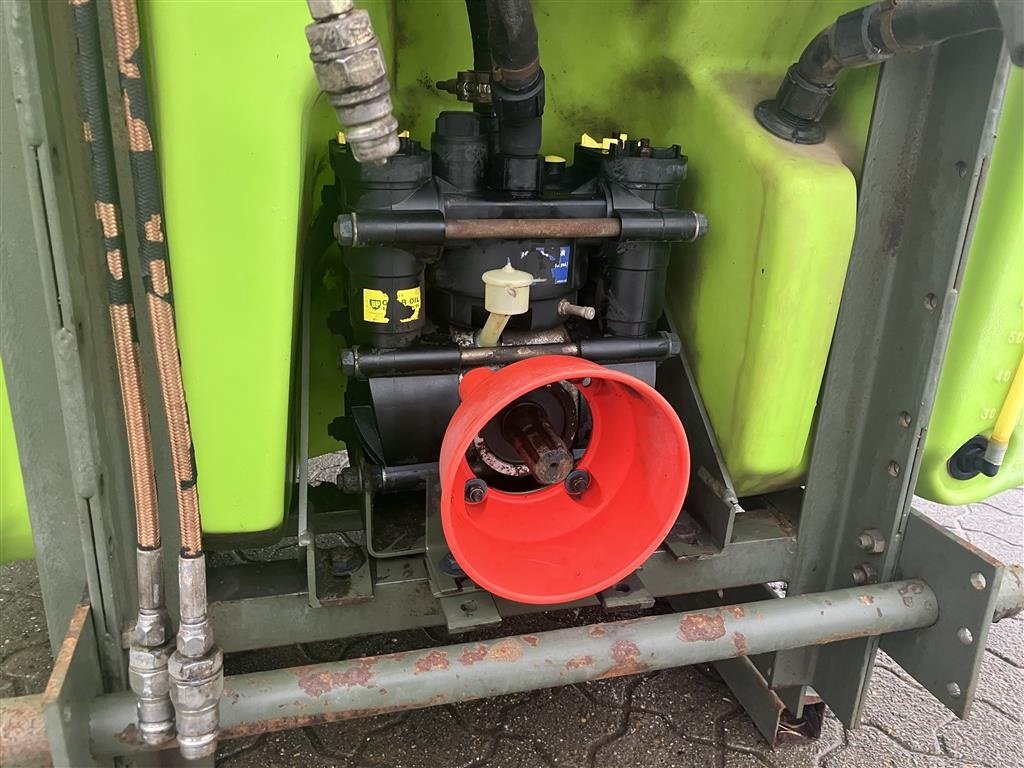 Feldspritze of the type Tecnoma 12 m 1000 L, Gebrauchtmaschine in Hurup Thy (Picture 10)