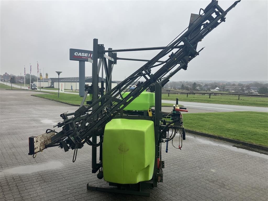 Feldspritze of the type Tecnoma 12 m 1000 L, Gebrauchtmaschine in Hurup Thy (Picture 8)