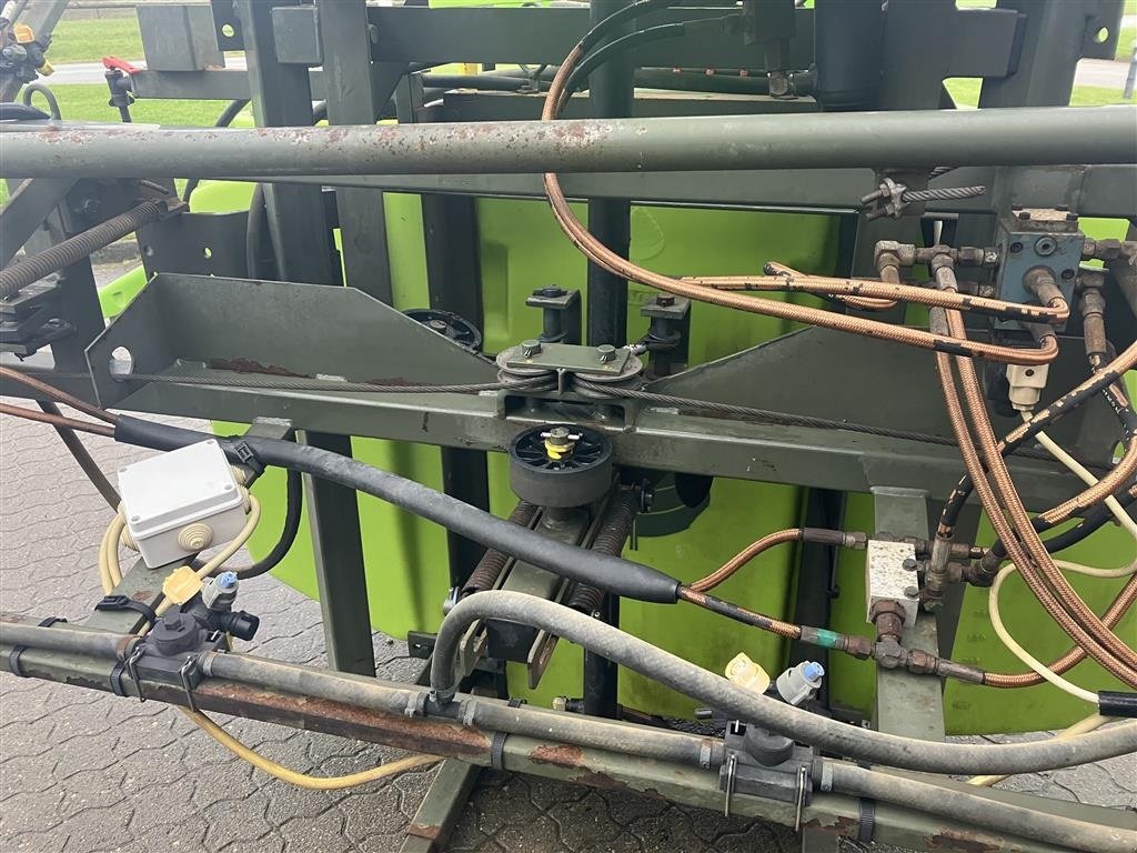 Feldspritze of the type Tecnoma 12 m 1000 L, Gebrauchtmaschine in Hurup Thy (Picture 14)
