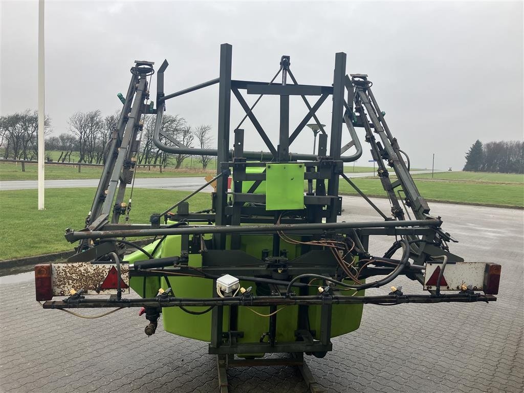 Feldspritze of the type Tecnoma 12 m 1000 L, Gebrauchtmaschine in Hurup Thy (Picture 4)